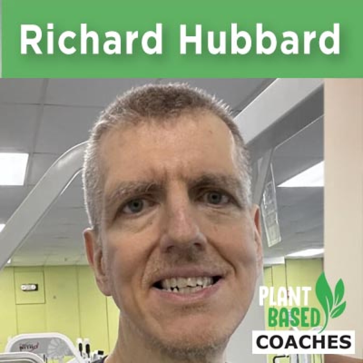 Plant Based Coaches