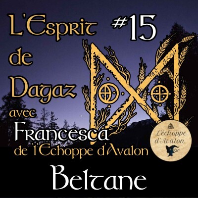 Beltane et la Saison Claire : Entre Traditions et Liberté Spirituelle cover