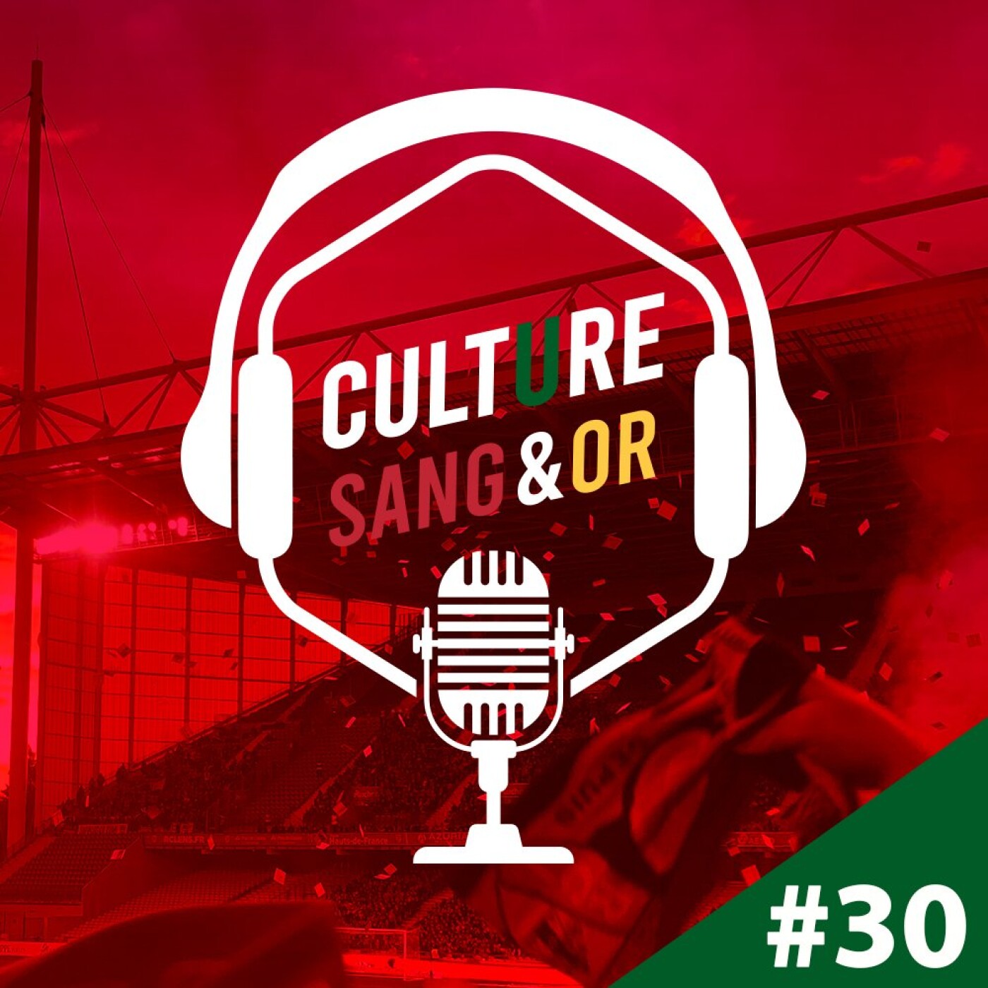 CULTURE SANG & OR
