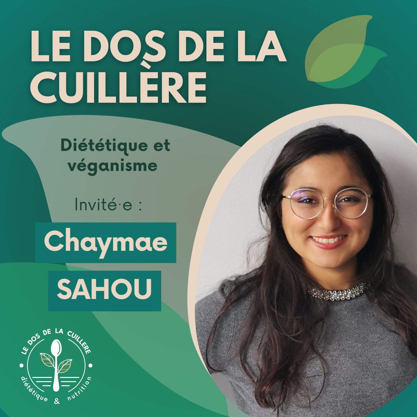 LE DOS DE LA CUILLÈRE - Nutrition pour flexitarien·ne·s, végétarien·ne·s et vegan