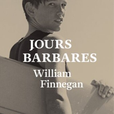 Jours barbares. Marathon des Mots cover