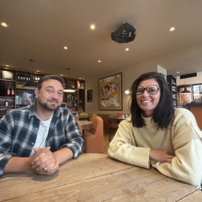 Chez BB Bordeaux cover