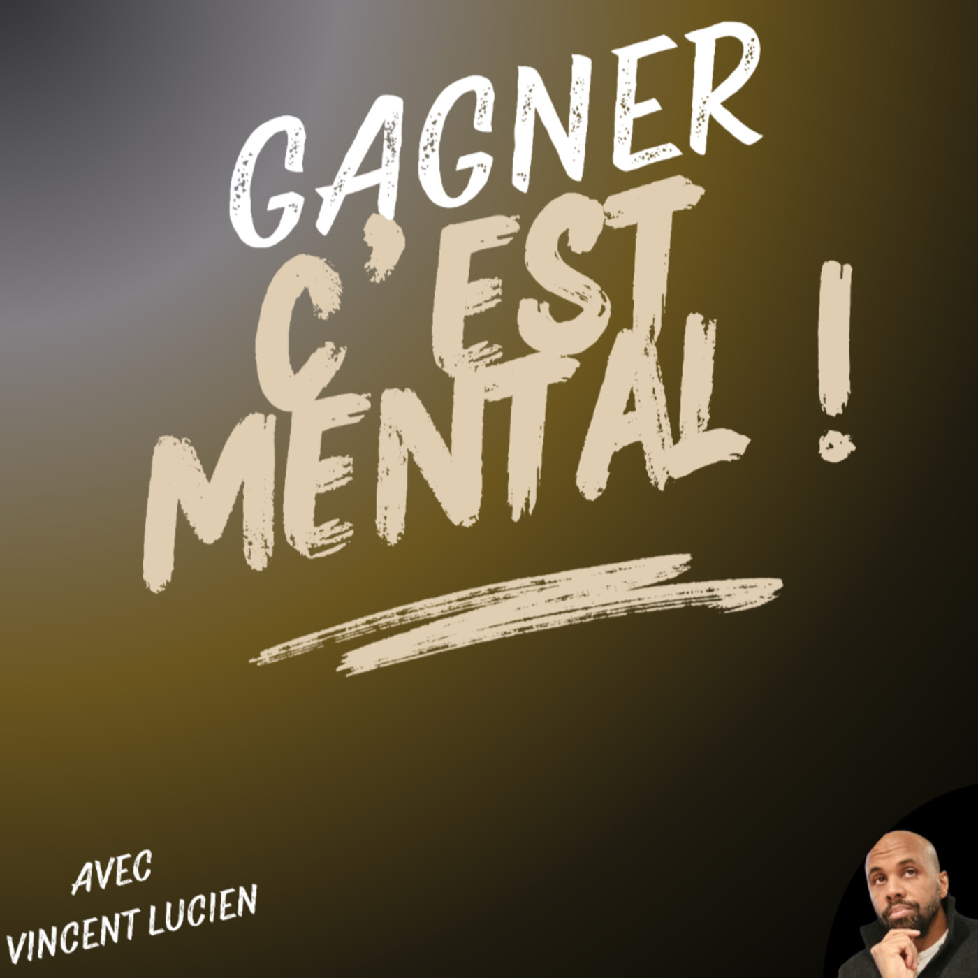 L'échec te détruit ? Fais-en ta force ! episode artwork