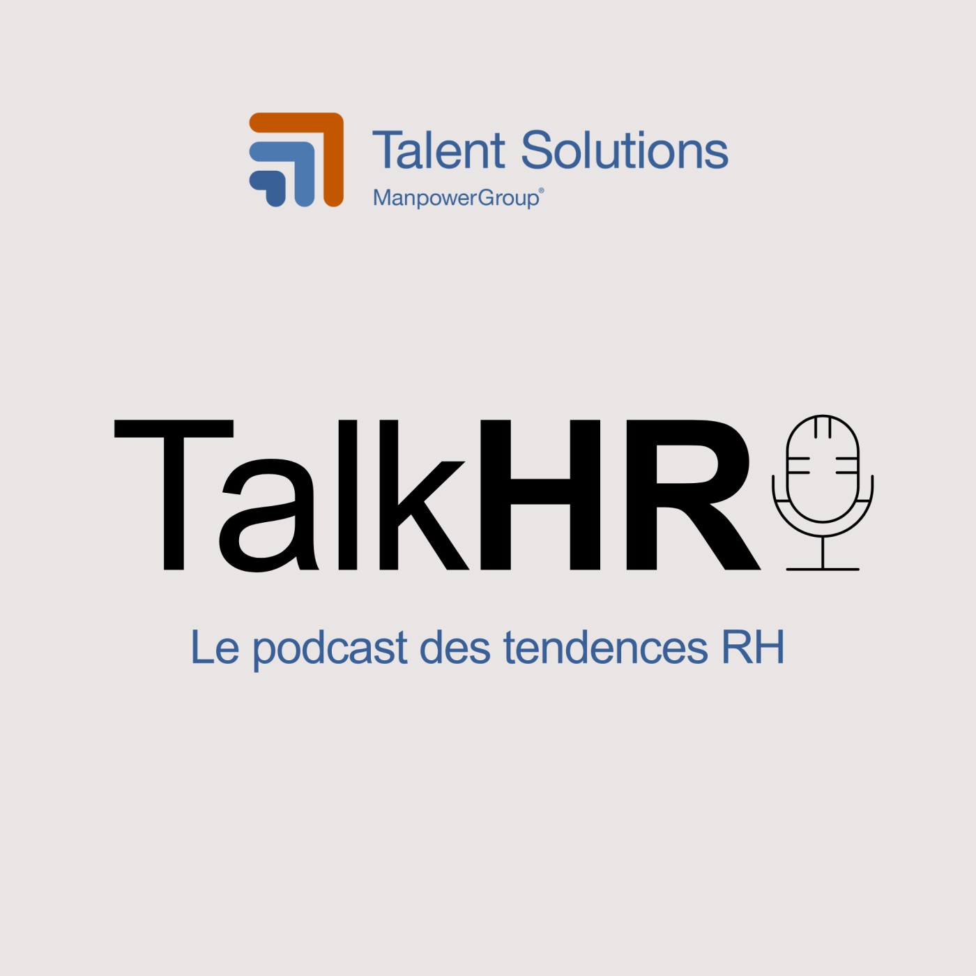 Tendances RH cover art