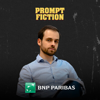 BNP Paribas réduit de 5j le délai de crédit immo grâce à l'IA cover
