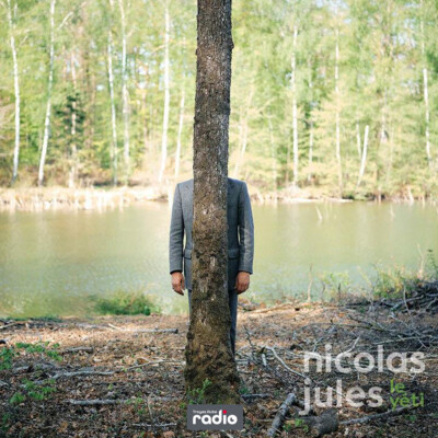 ON ALLUME LES ÉTOILES - Nicolas Jules cover