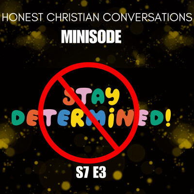 Why Accountability and Willpower Don’t Fix Addiction: Biblical Truth Most Christians Miss (Minisode) cover