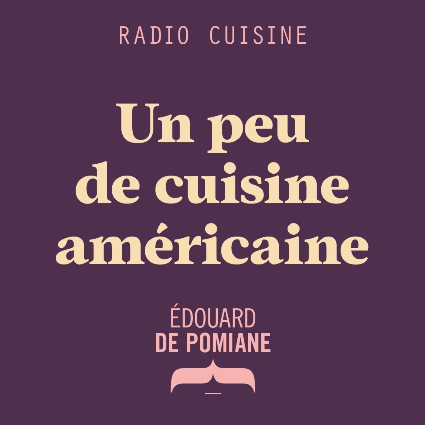 Radio Cuisine