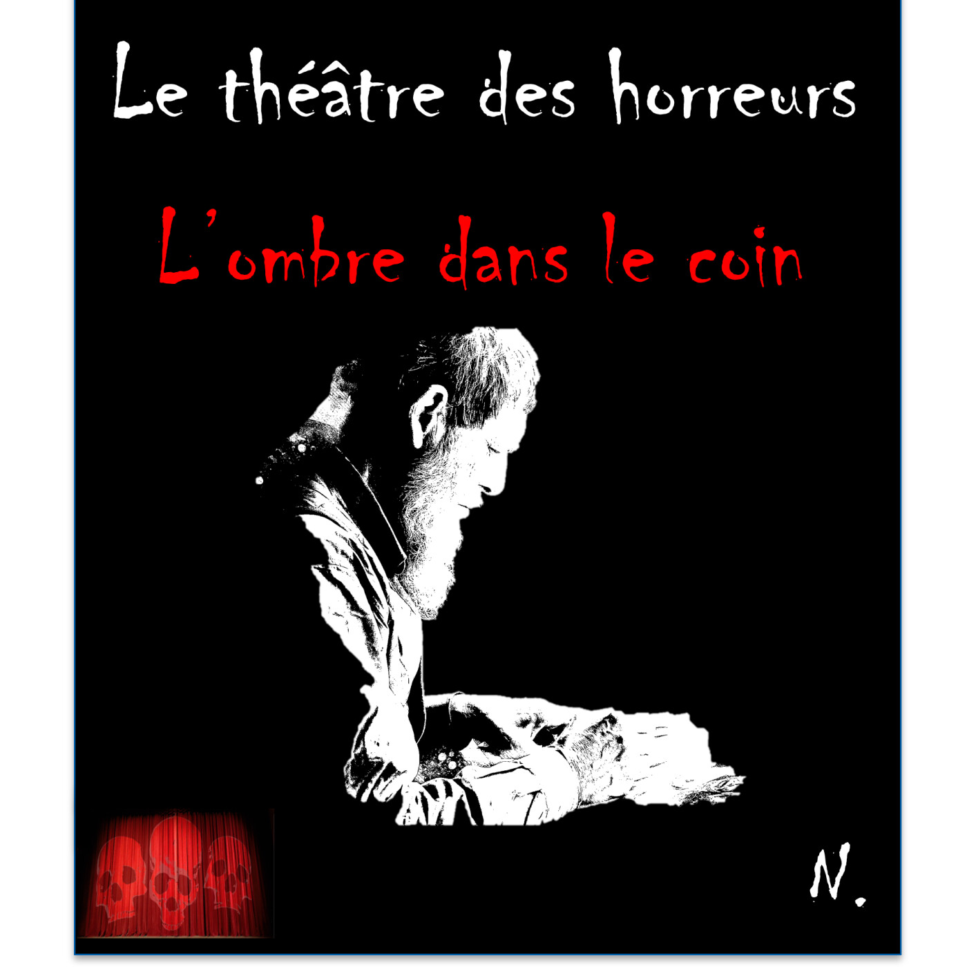 55 - L’ombre dans le coin