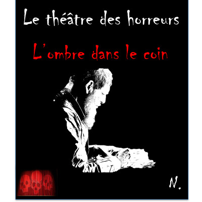 55 - L’ombre dans le coin cover