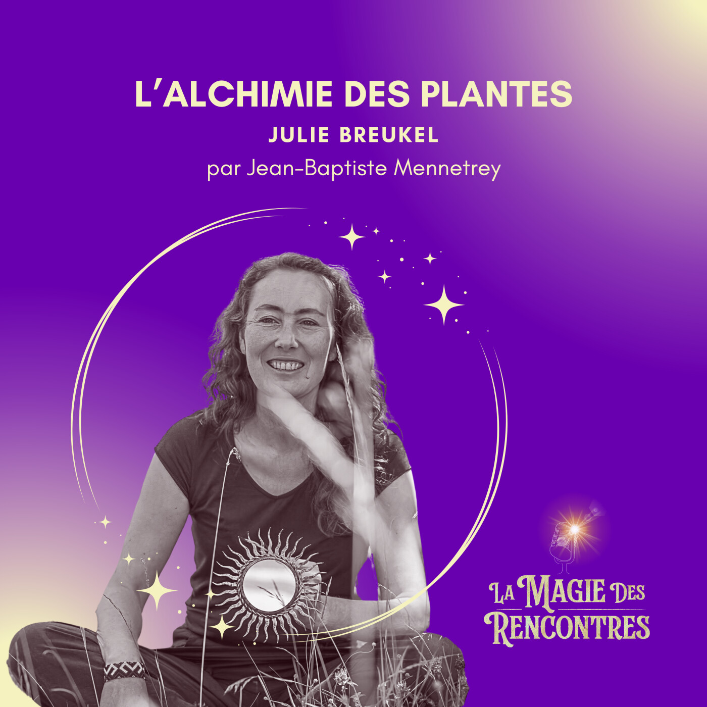 La Magie des Rencontres