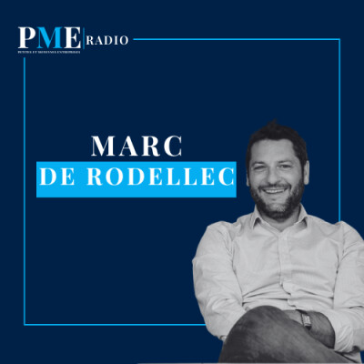 L’aérateur connecté qui sublime vos vins en un geste | Marc de Rodellec, CEO d’Aveine cover