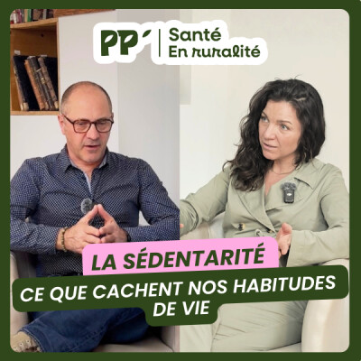 Santé en ruralité : lutter contre la sédentarité | Printemps de la Prévention 2026 #4 cover