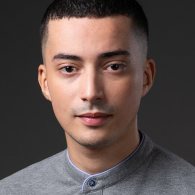 L'audio de Yanis cover