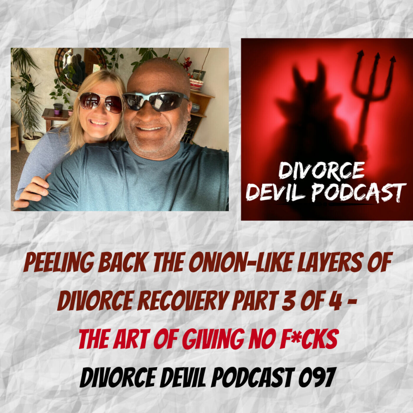 The Divorce Devil Podcast
