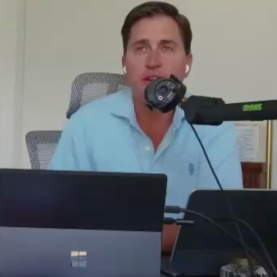 Episode 10, 8:30:2025 - The Made in America Hour with your Hosts Zach Mottl and Michael King cover