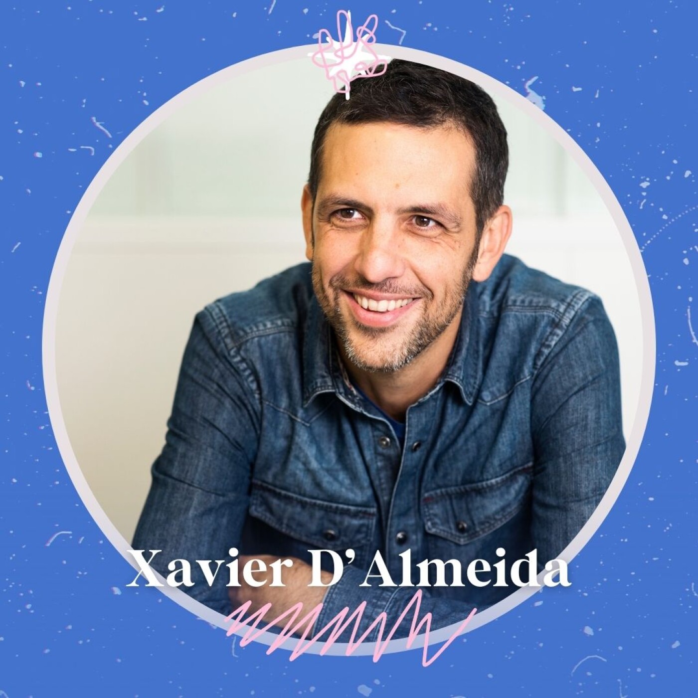 #250 : De Hunger Games à Inheritance Games, être éditeur pour la jeunesse d’aujourd’hui et de demain avec Xavier D’Almeida, éditeur chez PKJ