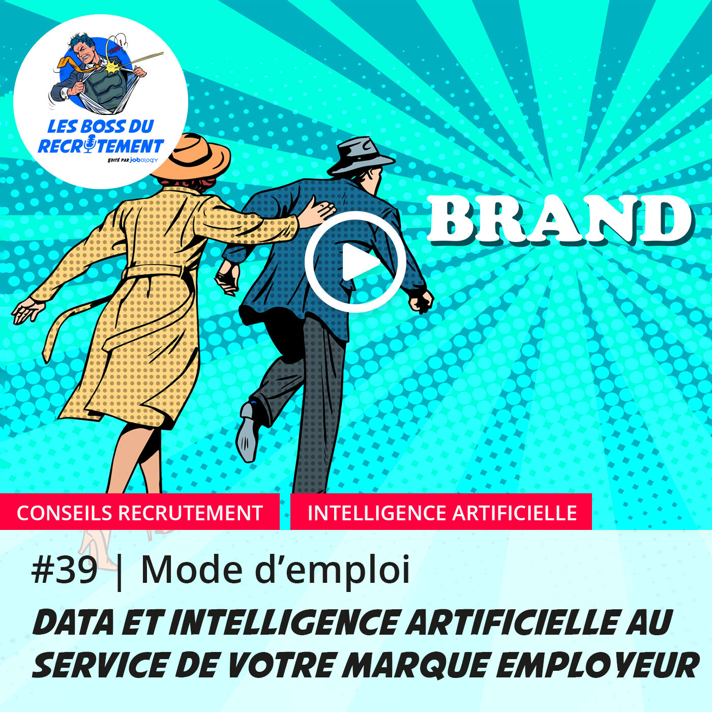 Les boss du recrutement