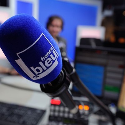 Interview de Gauthier Seys de StereoChic sur France Bleu cover