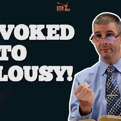 Israel has NOT been abandoned by God. Romans 10:19-21 explained cover