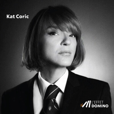 E6 : Kat Coric - Spécialiste en partenariat stratégique cover