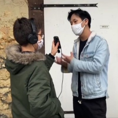 Comment s'occupaient les jeunes de la génération précédente ? cover