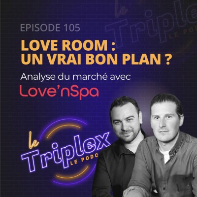 Love Room : toujours un bon plan ? Ou concept épuisé sur Airbnb ? cover