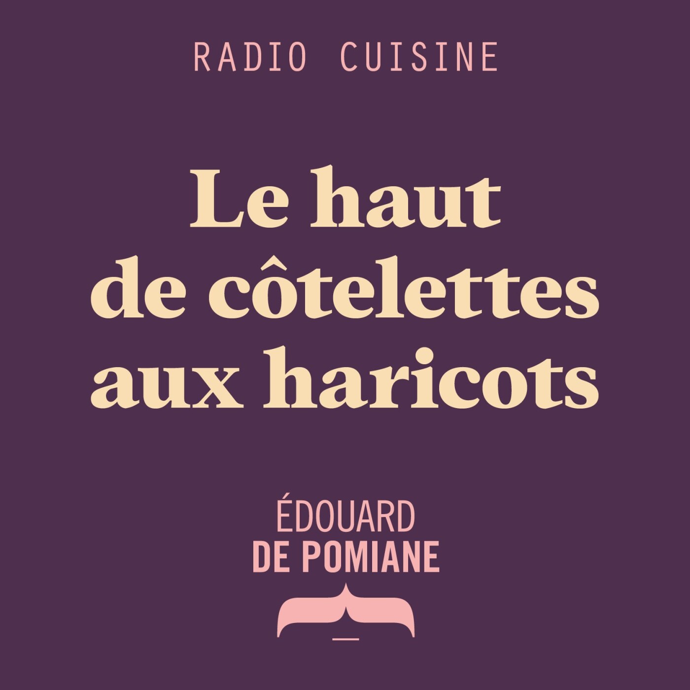 Radio Cuisine