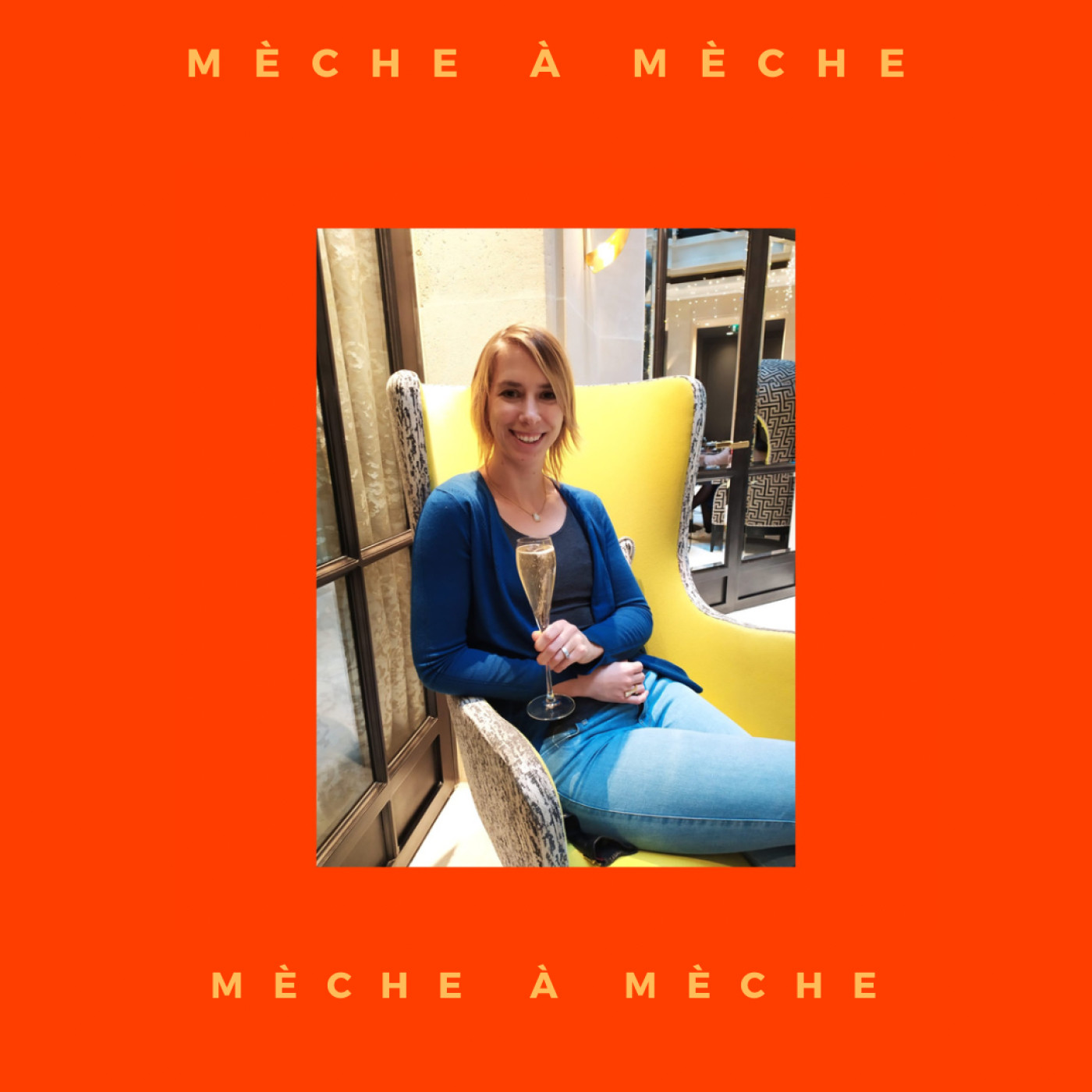 Mèche à mèche