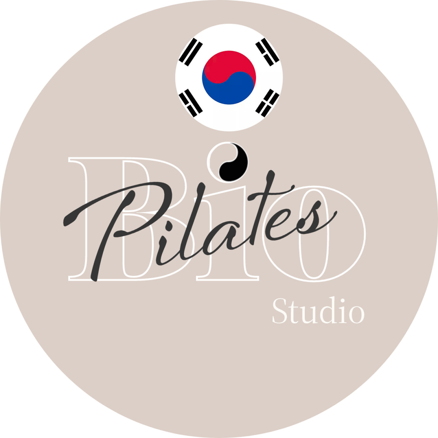 🇰🇷 Introduction to Biopilates by Caroline 캐롤라인 베르제 드 페미니: 움직이는 삶의 예술 - La vita in movimento episode artwork