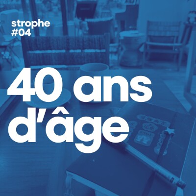 ✳️ strophe #04 - la rime facile cover