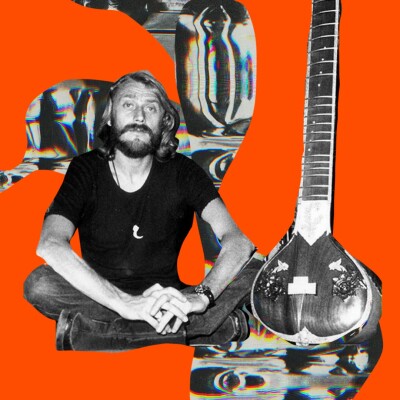 Le cinéma de François de Roubaix : épisode 1 cover