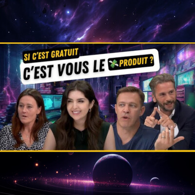 La gratuité existe-t-elle en cyberprotection ? Quel modèle de transparence ? cover