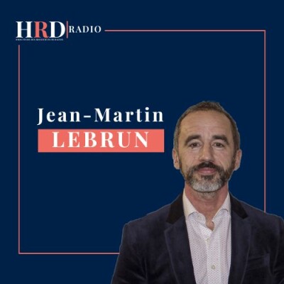 Poilâne : le partage d'un savoir-faire unique | Jean-Martin Lebrun, DRH Temps Partagé de Poilâne cover