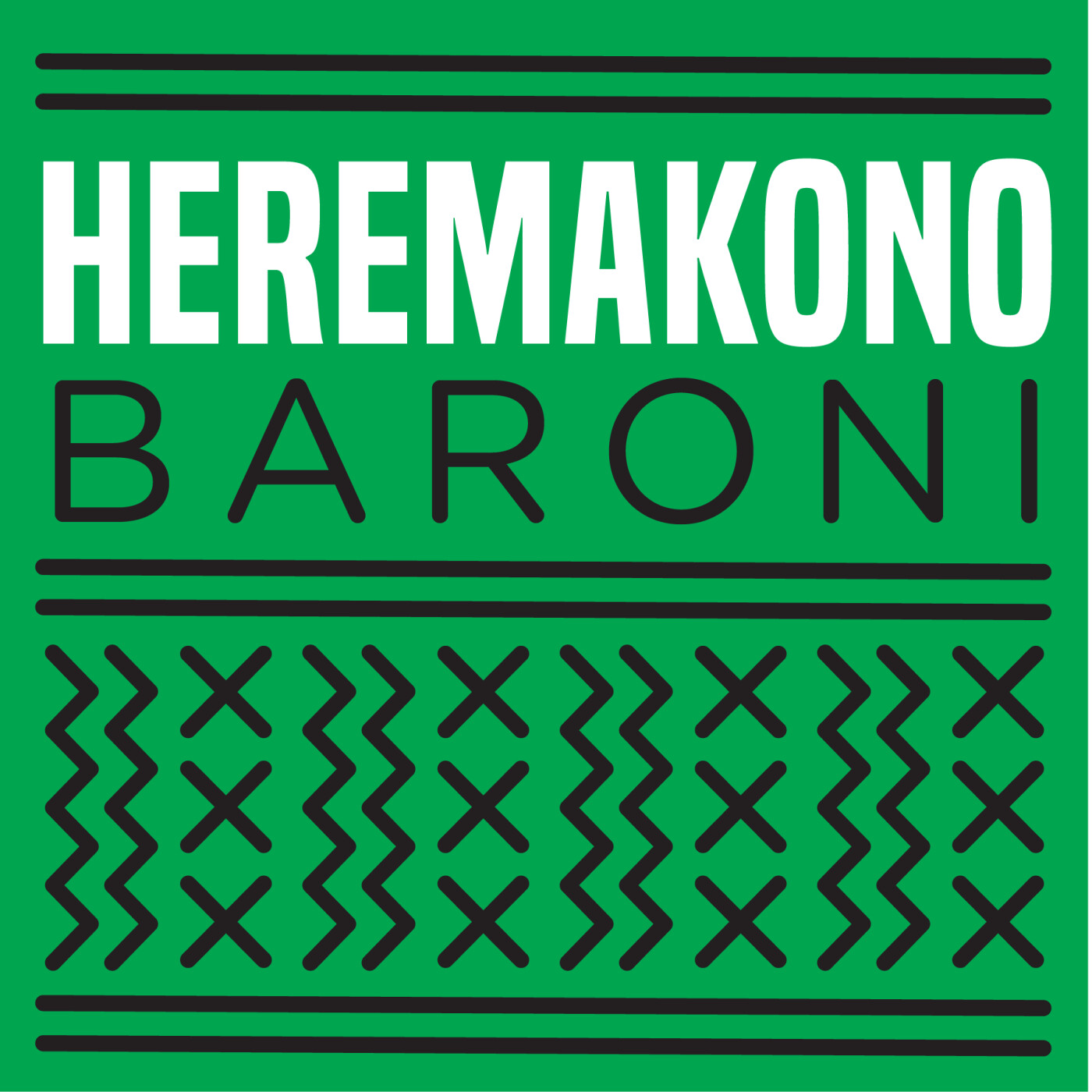 HEREMAKONO...