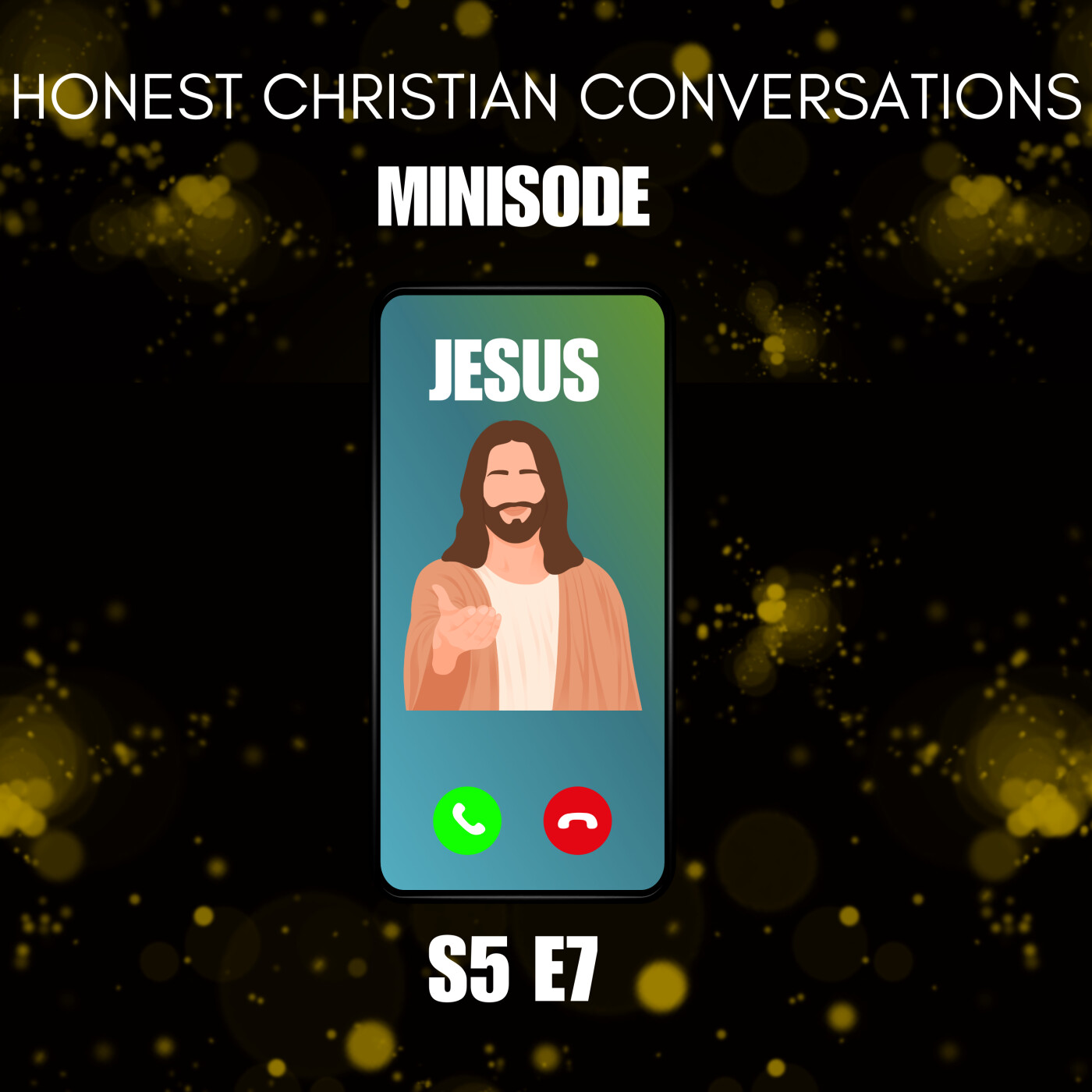Are You Being Called by God? (Christian Calling Minisode)
