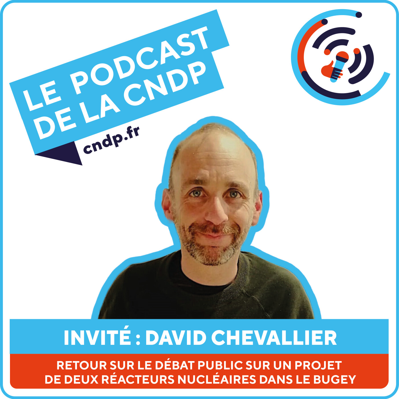 Retour sur le débat public sur le projet de nouveaux réacteurs nucléaires dans le Bugey episode artwork