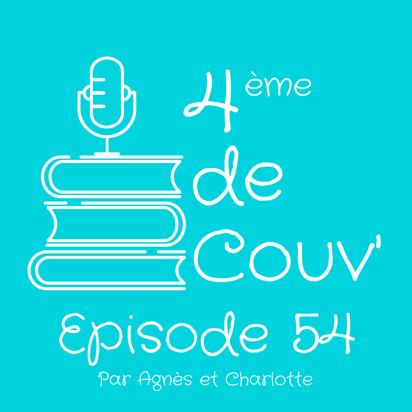 Episode 54 : Asta Episode 54 : Asta