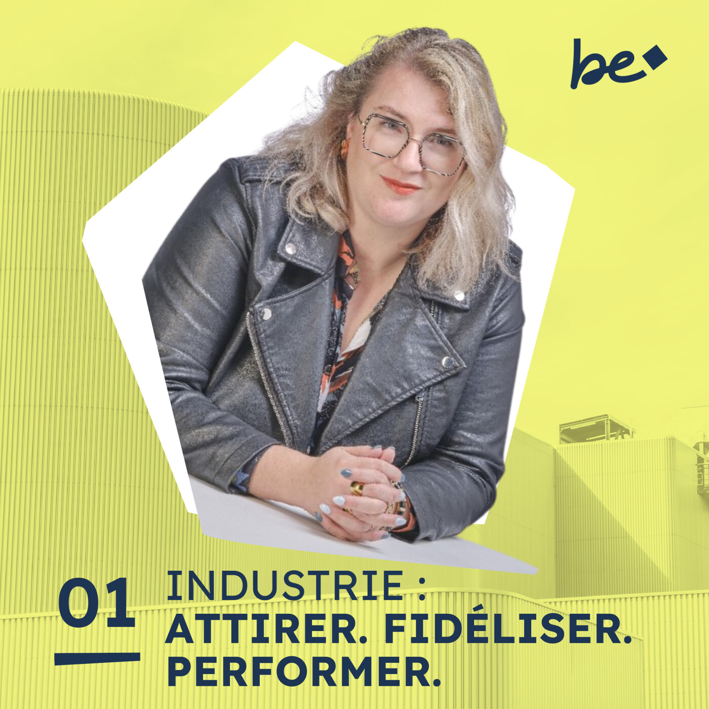L\'Industrie qui fait Envie : Recrutement, Fidélisation des Talents, Marque Employeur et Stratégies RH pour les Professionnels de l\'Industrie