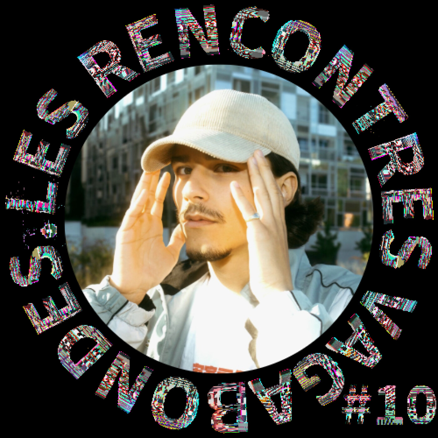 Les Musiques Vagabondes