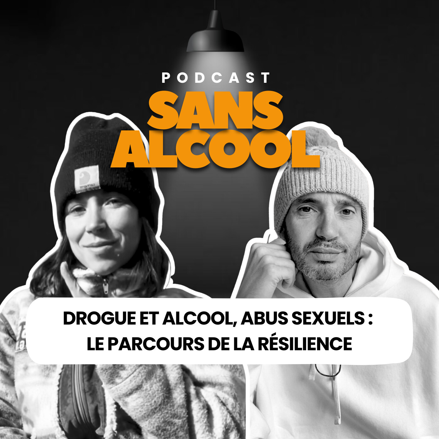 SANS ALCOOL