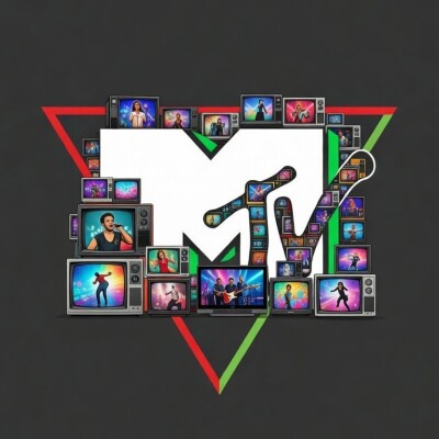 FG MUSIC STORY – LES MÉDIAS QUI QUI ONT FAIT EXPLOSER LES MUSIQUES ÉLECTRONIQUES : MTV ET LES CLIPS cover