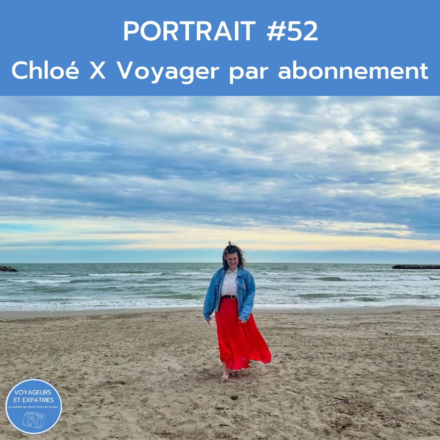 Voyageurs et Expatriés