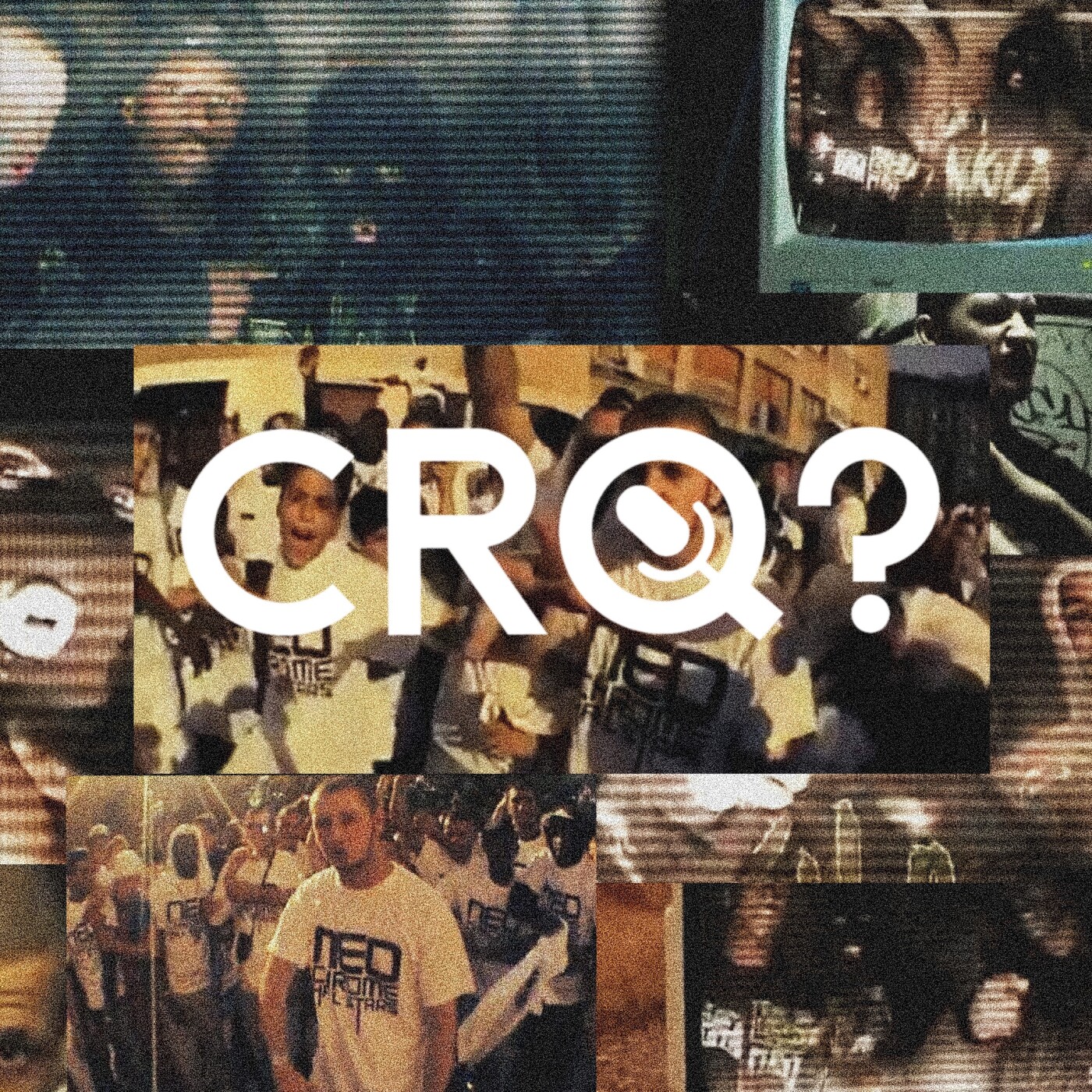 Patate de forain de Seth Gueko feat Sefyu - CRQ en 2005 ?