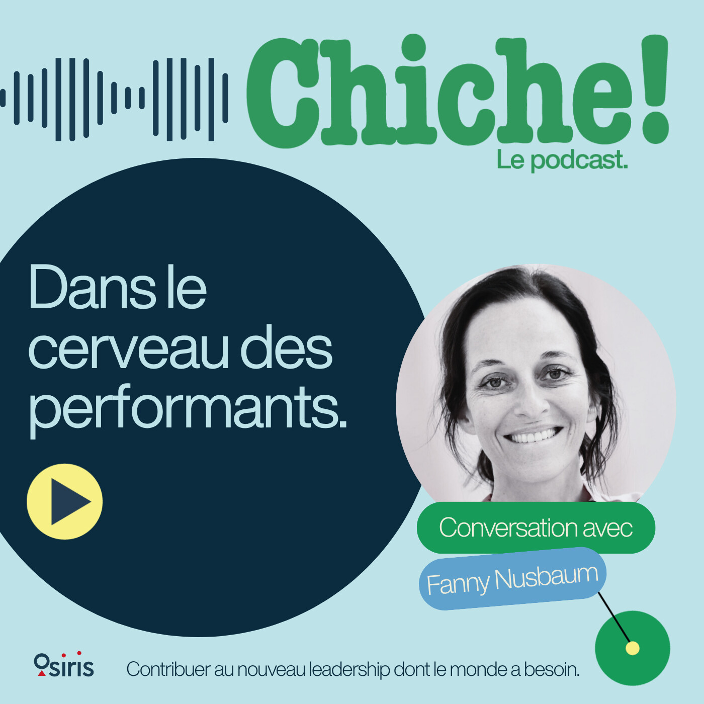 Dans le cerveau des performants.