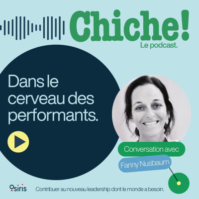 Dans le cerveau des performants. cover