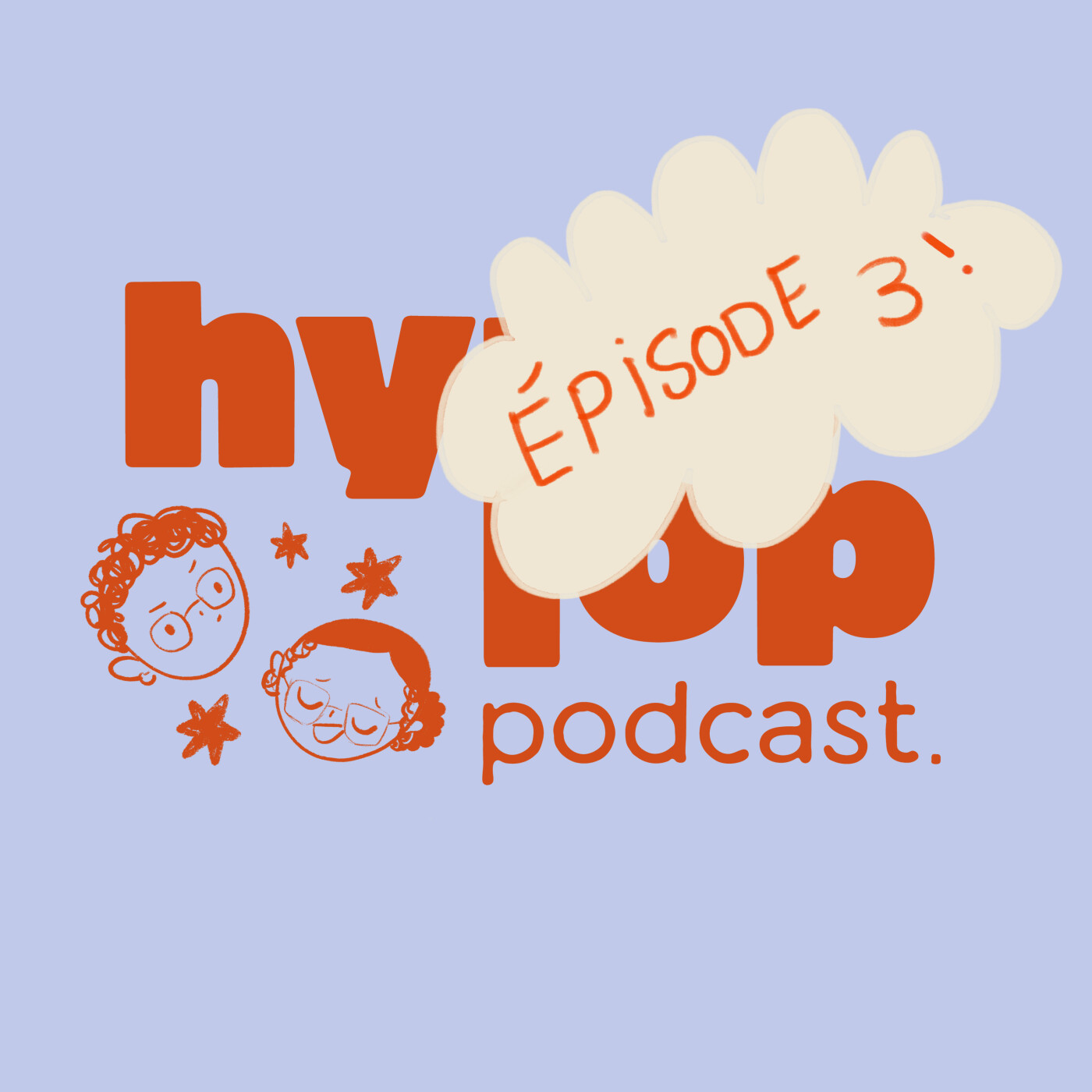 EPISODE 3 : RIP Emily Brontë, tu aurais détesté ce film - Hurlevent episode artwork