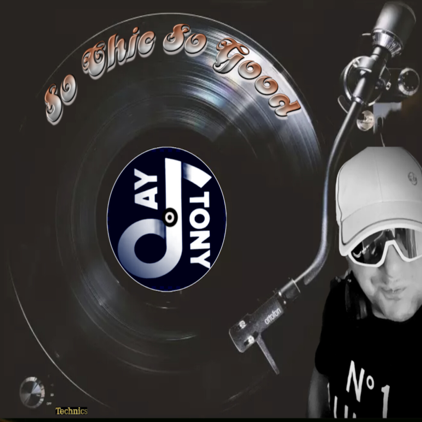 MIX DJ GUEST - ELECTRO ROOM STUDIO