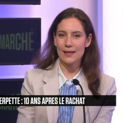 Paul Bert Serpette : 10 ans après le rachat cover