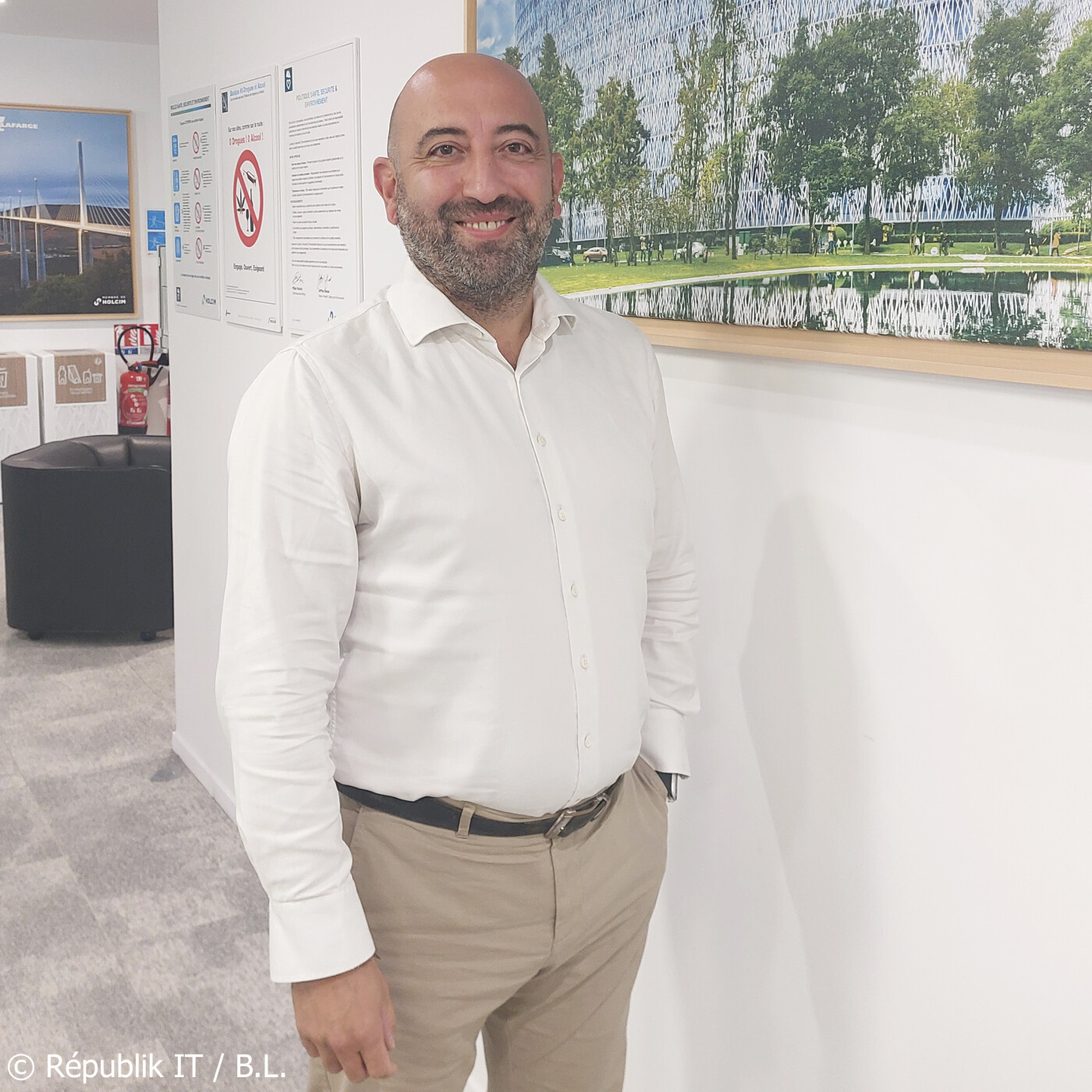 Les bonnes pratiques IT par Republik IT